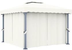 vidaXL 3053377/78 3x3 m