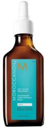 Moroccanoil Scalp Treatment Hajápolás olajos fejbőrre 45 ml