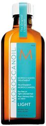 Moroccanoil Treatment Light hajolaj 25 ml