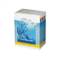 Pontaqua Multi Mix Tabs 5x120 g (MMT 006)
