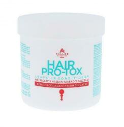 Kallos Hair Pro-Tox Leave-in Conditioner hajápoló kondicionáló 250 ml