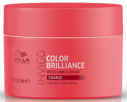 Wella Invigo Color Brilliance Maszk Coarse 500 ml