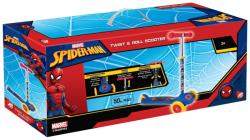 AS Company Twist & Roll Spiderman (5004-50218) Trotineta