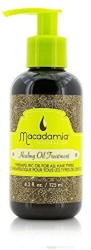 MACADAMIA PROFESSIONAL Natural Oil Healing Treatment hajolaj 125 ml