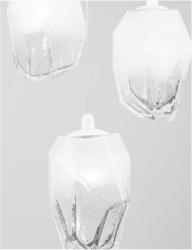 Nova Luce Ice 9160233