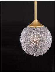 Nova Luce Mirano 9160211