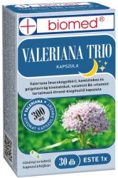 Biomed Valeriana Trio kapszula 30 db