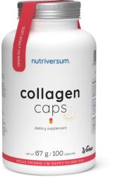 Nutriversum WSHAPE Collagen 100 db