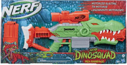 Hasbro Nerf DinoSquad Rex-Rampage F0807EU4