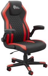 White Shark DERVISH black/red