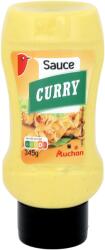 Auchan Kedvenc curry ízesítésű szósz 345 g