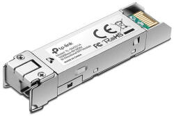 TP-LINK Media convertor TL-SM321A-2 Gigabit Single-Mode WDM Media Converter (TL-SM321A-2) - vexio
