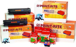 Print-Rite Toner imprimanta Print-Rite compatibil echivalent Canon 0384B002AA (1331024900)