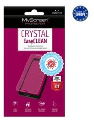 MyScreen Crystal BacteriaFREE kijelzővédő fólia, antibakteriális védelem | Nokia 5.4 (M5192CCBF)