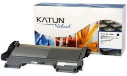 Katun Toner imprimanta Katun Cartus Toner Compatibil BROTHER TN230BK (522044688)