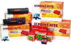 Print-Rite Toner imprimanta Print-Rite Echivalent Canon 6908B002AA/ C-EXV42 (1331030640)