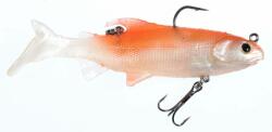 JAXON Naluca JAXON Magic Fish, 8cm, 16g, culoare F, 5 buc/plic (TX-H08F)