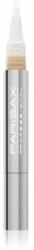 Parisax Professional Professional corector lichid in baton aplicator culoare Ivory 1, 5 ml