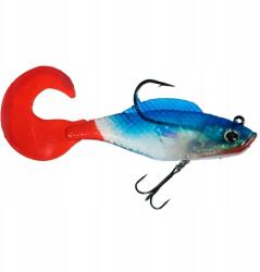 JAXON Shad JAXON Magic Fish, 10cm, 32g, culoare A, 4 buc/plic (TX-F10A)
