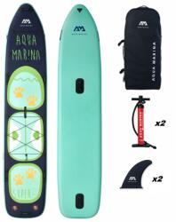 Aqua Marina SUPER TRIP TANDEM 427cm Paddleboard