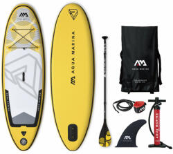 Aqua Marina VIBRANT 244cm Stand up paddleboard
