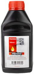 FERODO FBZ050 fékfolyadék, fékolaj DOT5.1 500ml (FBZ050) - aruhaz