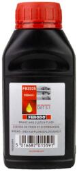 FERODO FBZ025 fékfolyadék, fékolaj DOT5.1 250ml (FBZ025)