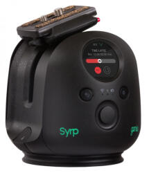 Syrp Genie II Pan Tilt Cap Foto-Video motorizat (SY0031-0001)