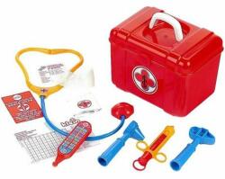 Klein Trusa de Doctor cu Accesorii Klein (TK4431)