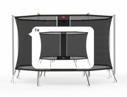 Berg Toys Plasa pentru siguranta trambulina 430-8 stalpi (BT51307421) Trenulet