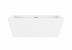 Florida Cada freestanding Florida Quadro dreptunghiulara 175x75 cm (WS204-175)