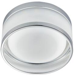 EMITHOR Süllyesztett LED spot lámpa 5 W LED modul, hidegfehér, króm-opál - Elegant Emithor 71102 (71102)