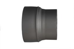 Warnex Füstcső szűkítő 200/150 mm (1, 5mm) - warnex