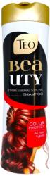 Teo шампоан за коса, Argan oil, 350мл