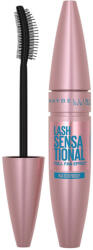 Maybelline спирала за очи, Lash sensational, Водоустойчива