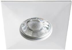 Rábalux Süllyesztett LED spot lámpa, szögletes, 4 W, melegfehér, fehér, 3 darabos - Randy Rábalux 1080 (1080)