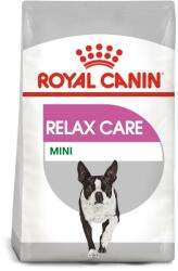 Royal Canin Mini Hrana uscata pentru cainii de talie mica, relax care (2 x 8 kg)