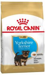 Royal Canin Hrana uscata pentru cainii junior din rasa Yorkshire terrier 15 (2 x 7.5 kg)