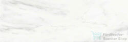 Marazzi Marbleplay White Rett. 30x90 fali csempe M4NU (M4NU)