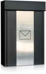 GST Tresor Black Edition postaláda