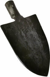  Ásó kovácsolt 1.3 kg Silver (14112)