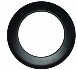 Csőrózsa 150mm fekete (1.0mm) (13030)