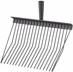 Muta Lótrágya villa fekete