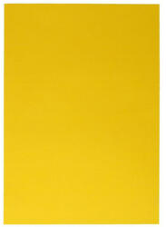 Spirit Spirit: Aranysárga színű dekorációs karton 220g A/4-es méretben 1db (406653) - jatekshop