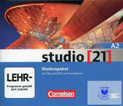  Studio (21) A2 Medienpaket