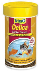 Tetra Delica Bloodworms 100ml