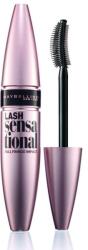 Maybelline Lash Sensational szempillaspirál 9, 5 ml Black