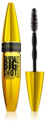 Maybelline Colossal Big Shot Volum Express dúsító szempillaspirál 9, 5 ml Daring Black