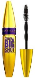Maybelline Colossal Big Shot Volum Express szempillaspirál 9, 5 ml Very Black