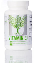 Universal Nutrition Vitamin E Formula 400 IU 100 Softgel - proteinemag